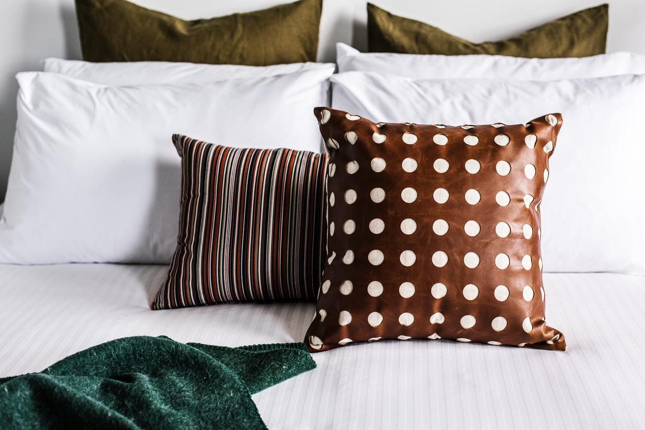 Sydney Park Hotel Eksteriør billede